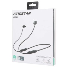 هندزفری گردنی KINGSTAR مدل KBE85 