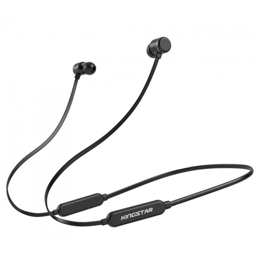 هندزفری گردنی KINGSTAR مدل KBE85