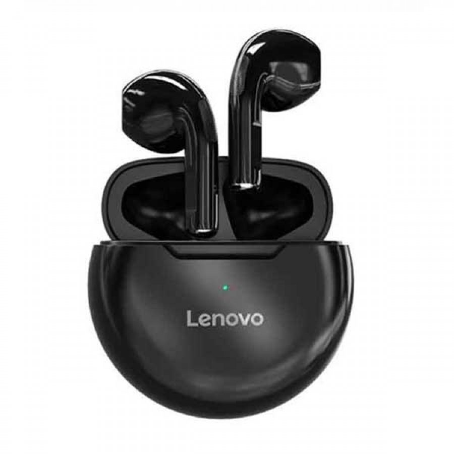 هندزفری بلوتوث دوگوش LENOVO مدل HT38