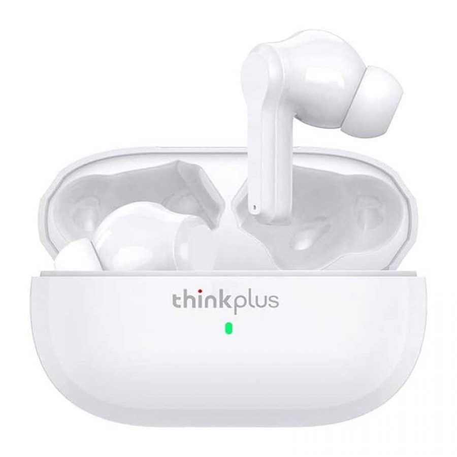 هندزفری بلوتوثی دو گوش LENOVO مدل Thinkplus LP1S