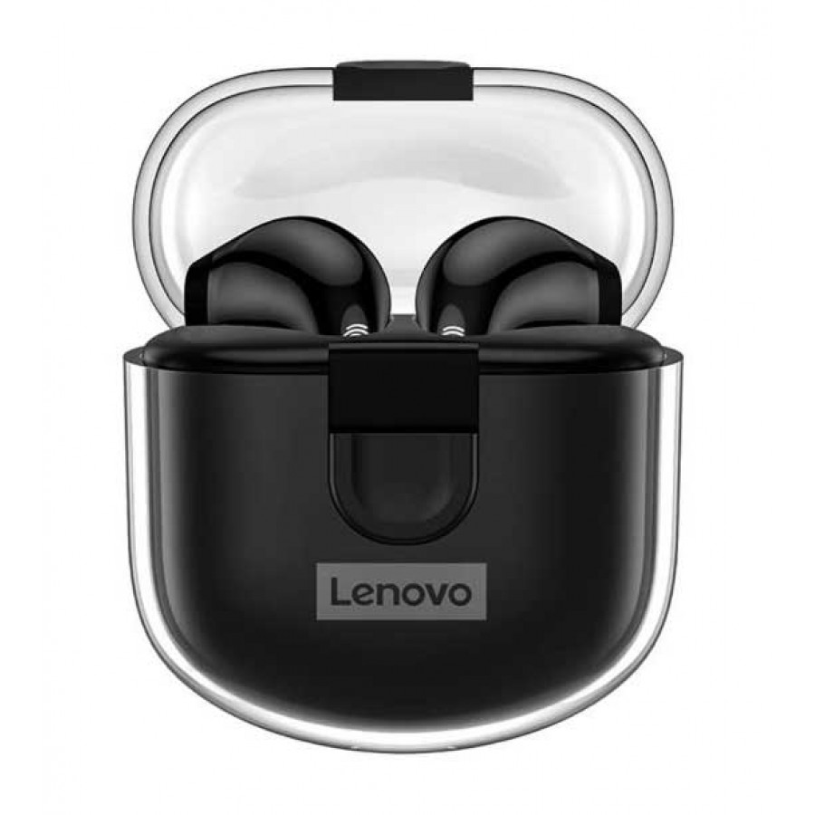هندزفری بلوتوثی دو گوش LENOVO مدل Thinkplus LP12 