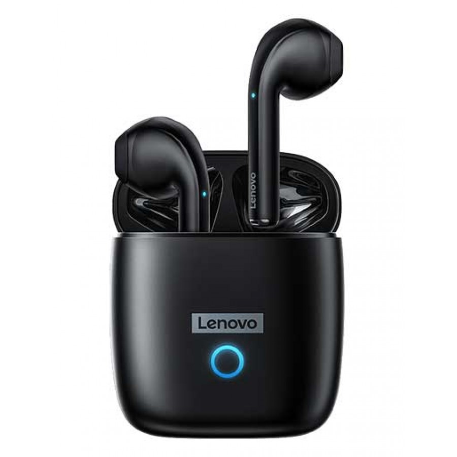 هندزفری بلوتوثی دو گوش LENOVO مدل Thinkplus LP50