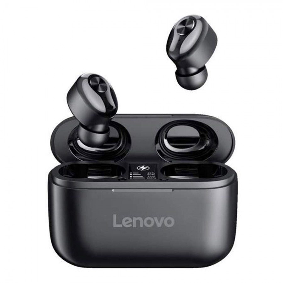 هندزفری بلوتوثی دو گوش Lenovo مدل HT18