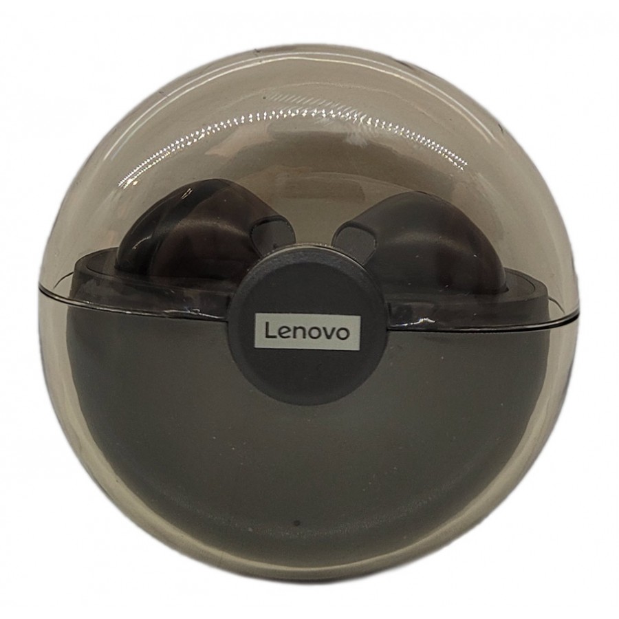 هندزفری بلوتوث دوگوش LENOVO مدل LP80