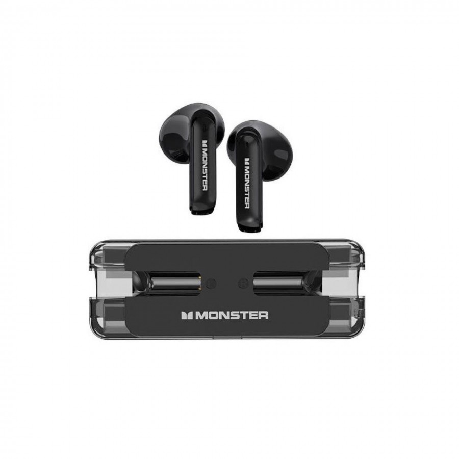 هندزفری بلوتوثی دو گوش گیمینگ MONSTER مدل XKT08