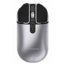 ماوس بی سیم شارژی KINGSTAR مدل KM375W