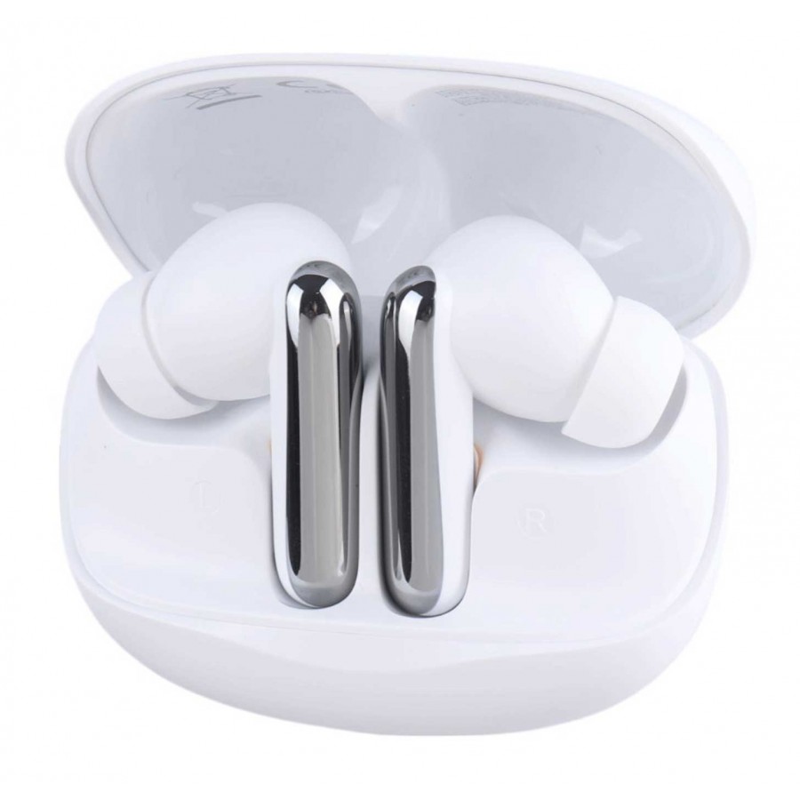 هندزفری بلوتوثی دو گوش شیائومی QCY مدل MeloBuds N50