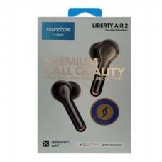 هندزفری بلوتوثی دو گوش ANKER مدل Soundcore Liberty Air 2 A3910012 