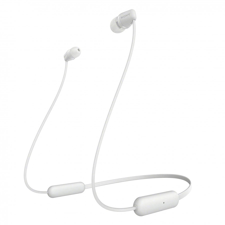 هندزفری بلوتوث گردنی SONY مدل WI-C200