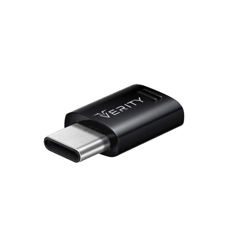 تبدیل Micro USB به VERITY TYPE-C مدل A 306