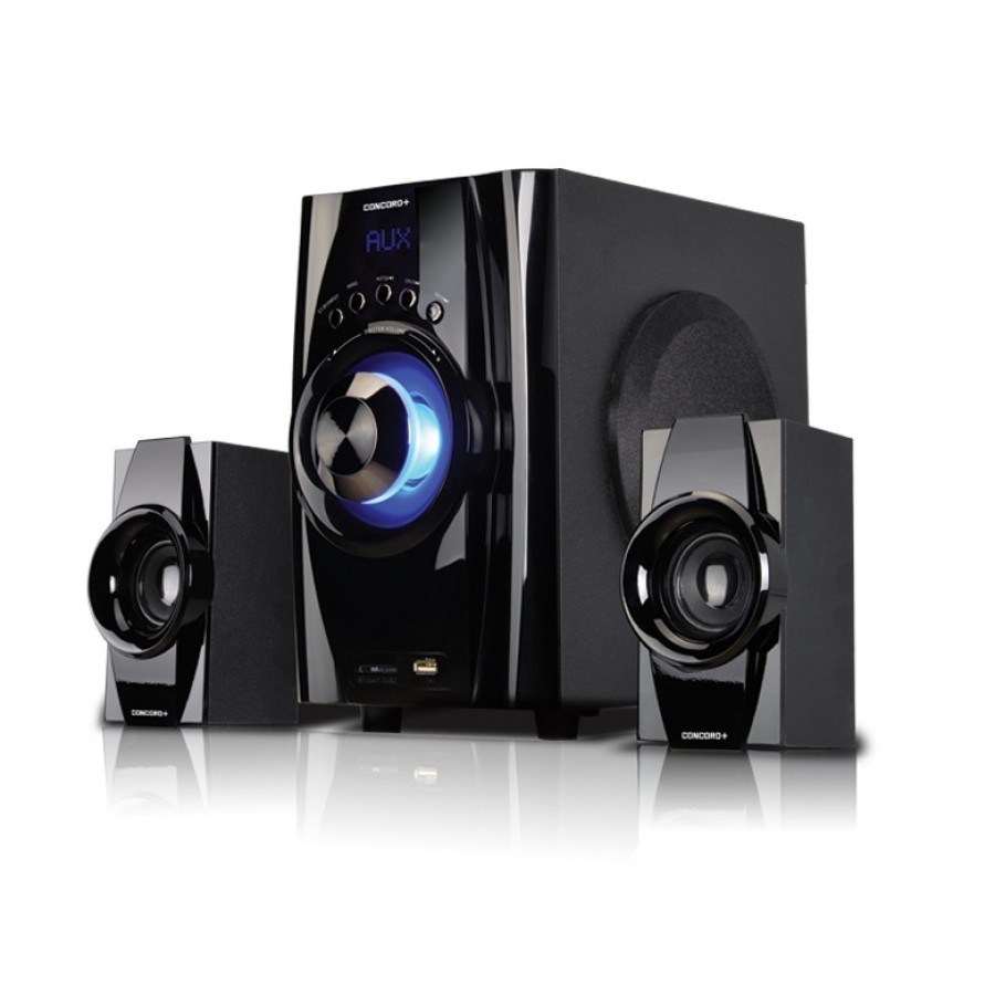 اسپیکر CONCORD مدل SF-R214