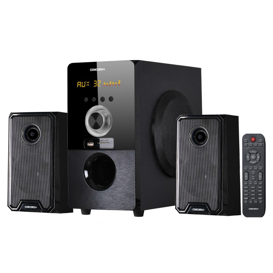 اسپیکر CONCORD مدل SF-R217