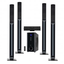 سینما خانگی CONCORD مدل TH-M510