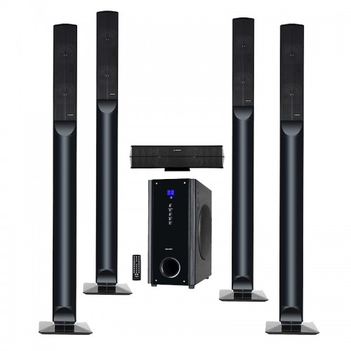 سینما خانگی CONCORD مدل TH-M510