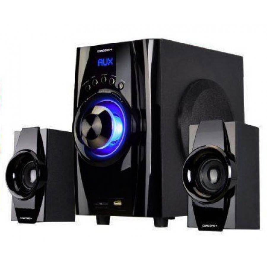 اسپیکر CONCORD مدل SF-R215