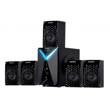 اسپیکر پنج تکه CONCORD مدل SF-R5120