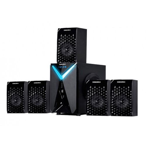 اسپیکر پنج تکه CONCORD مدل SF-R5120