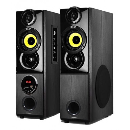 اسپیکر CONCORD مدل SA-BX2635