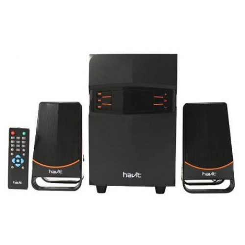 اسپیکر سه تکه بلوتوثی HAVIT مدل SF7700BT