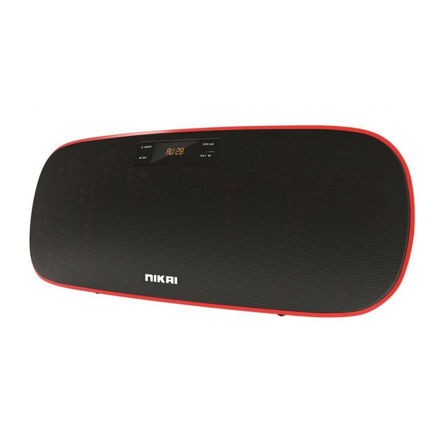 اسپیکر NIKAI مدل NBTS50