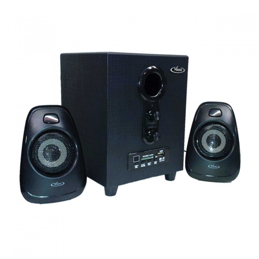 اسپیکر سه تکه VENOUS مدل PV-ST1321