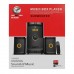 اسپیکر سه تکه XP مدل XP-AC294