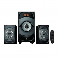 اسپیکر سه تکه XP مدل XP-AC297