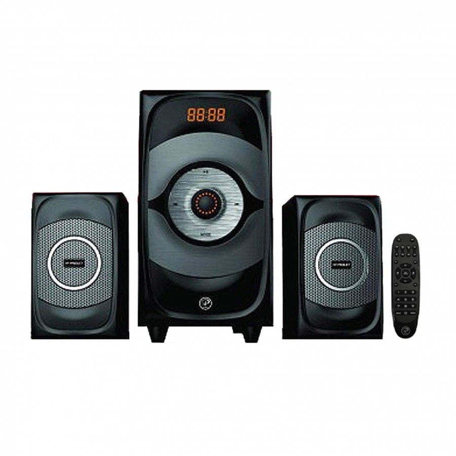 اسپیکر سه تکه XP مدل XP-AC297