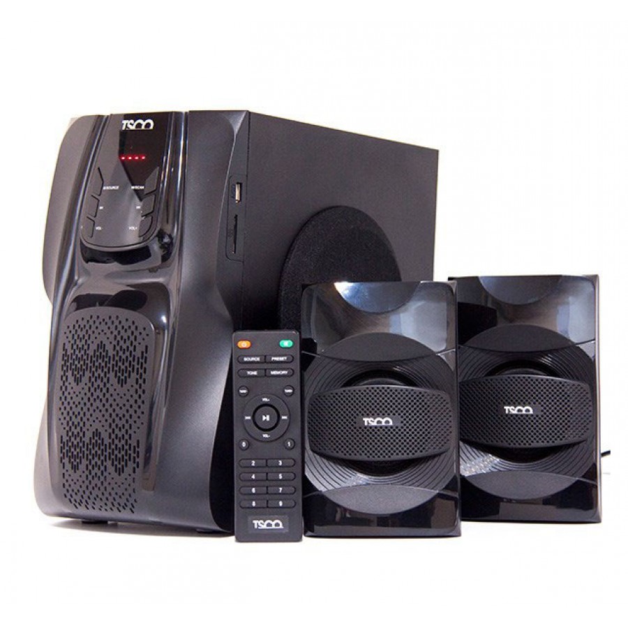 اسپیکر TSCO مدل TS 2172