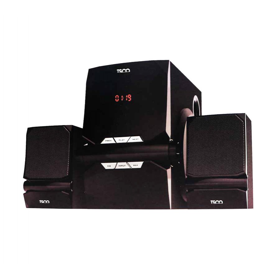 اسپیکر TSCO مدل TS 2195