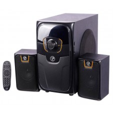 اسپیکر سه تکه بلوتوثی XP مدل AC700E