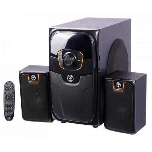 اسپیکر سه تکه بلوتوثی XP مدل AC700E