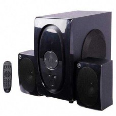 اسپیکر سه تکه بلوتوثی XP مدل AC701E