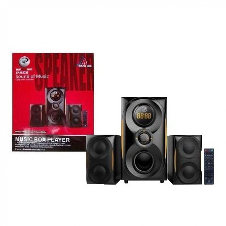 اسپیکر XP مدل XP-AC133B