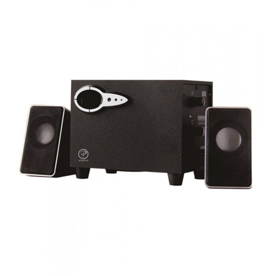 اسپیکر سه تکه XP مدل AC101