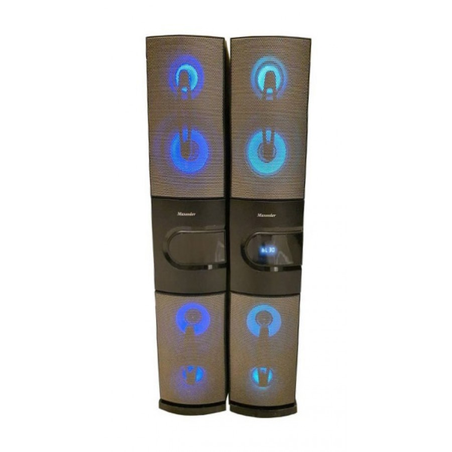 اسپیکر برقی MAXEEDER مدل FB13