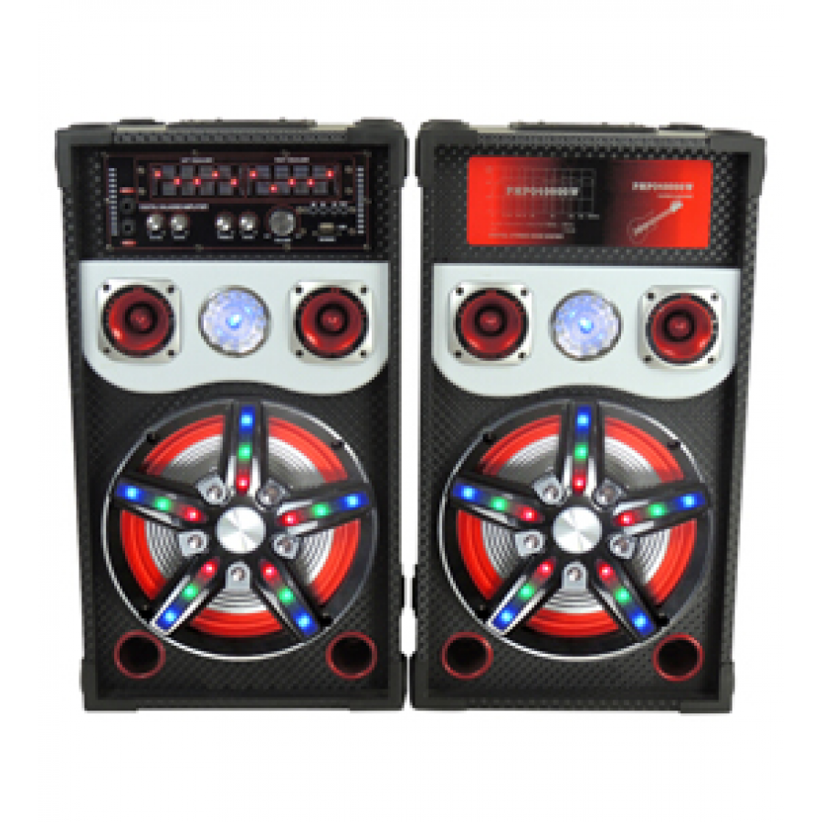 اسپیکر INTEX مدل DJ-800i