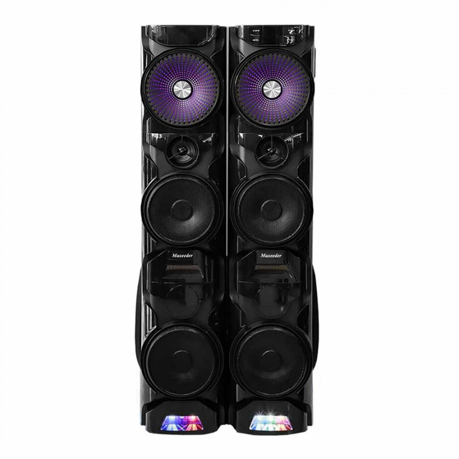 اسپیکر MAXEEDER مدل FB10