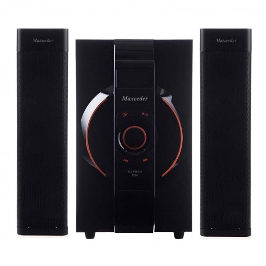 اسپیکر سه تکه MAXEEDER مدل FY305