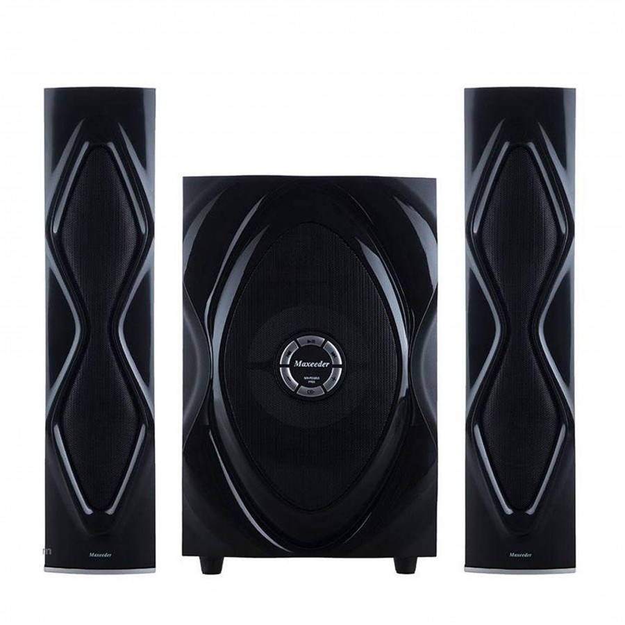 اسپیکر سه تکه MAXEEDER مدل FY307
