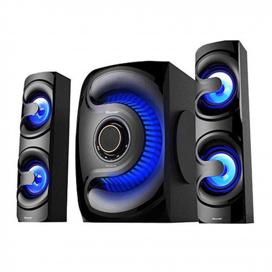 اسپیکر سه تکه MAXEEDER مدل FY308