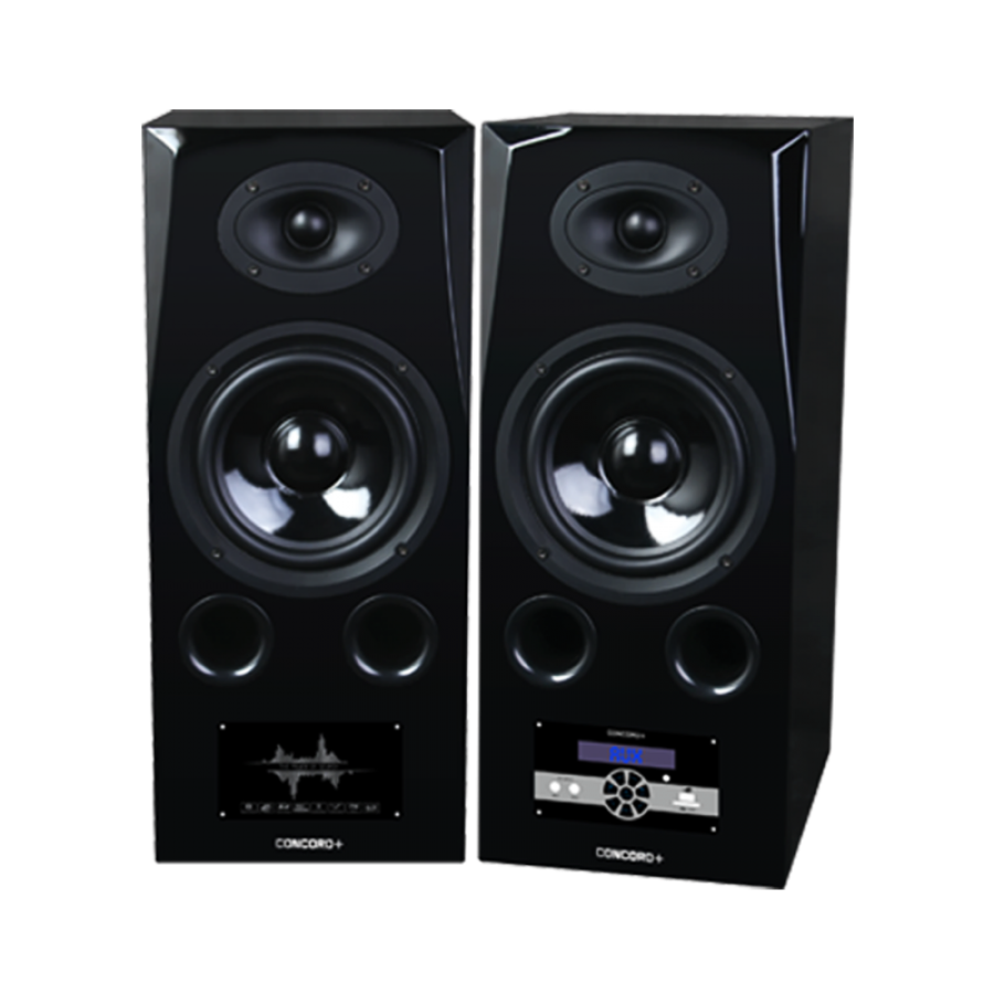 اسپیکر Concord مدل SA-FX6130