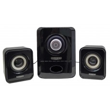 اسپیکر سه تکه MACHER مدل MR-240