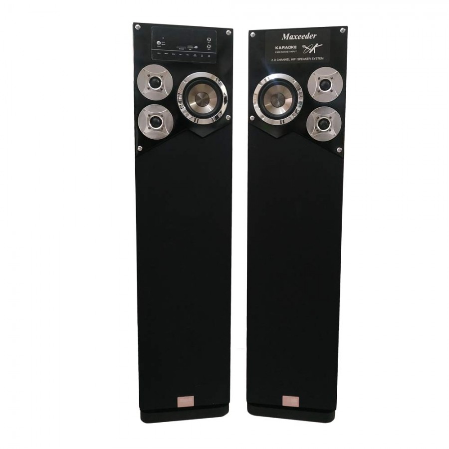 اسپیکر MAXEEDER مدل CN304W