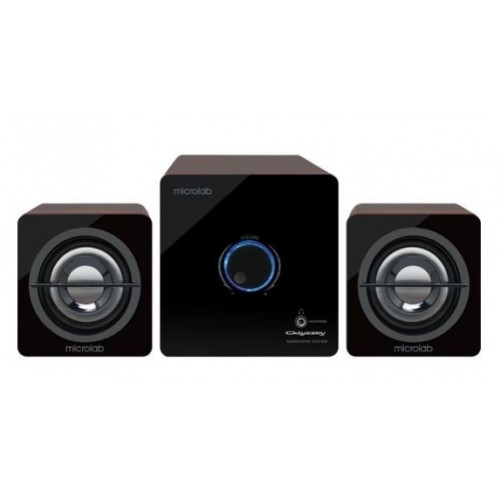 اسپیکر سه تکه MICROLAB مدل Odyssey