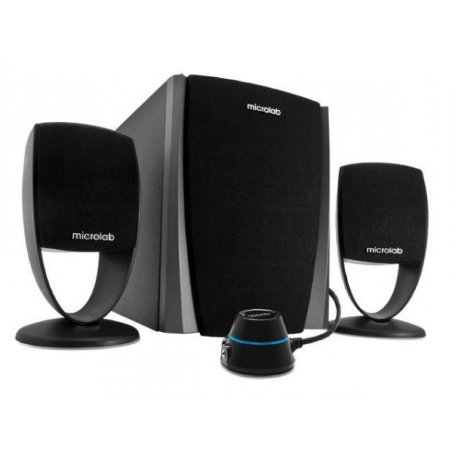 اسپیکر MICROLAB مدل M-580