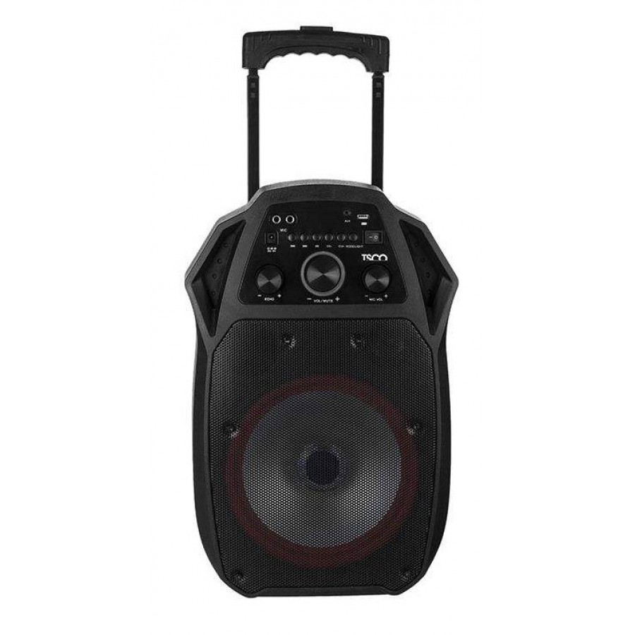 اسپیکر چمدانی TSCO مدل TS 1850