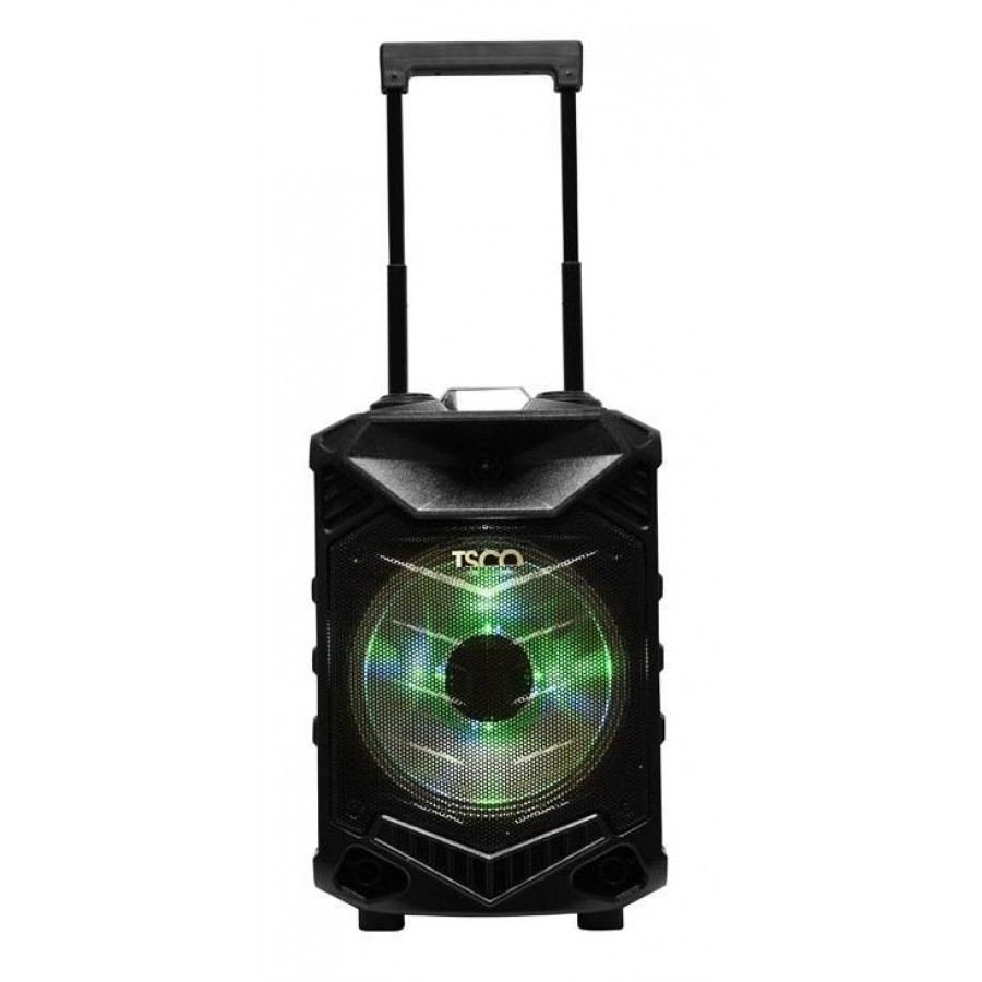 اسپیکر چمدانی شارژی TSCO مدل TS 1900