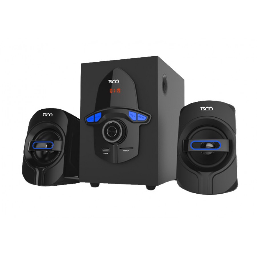 اسپیکر سه تکه TSCO مدل TS 2191