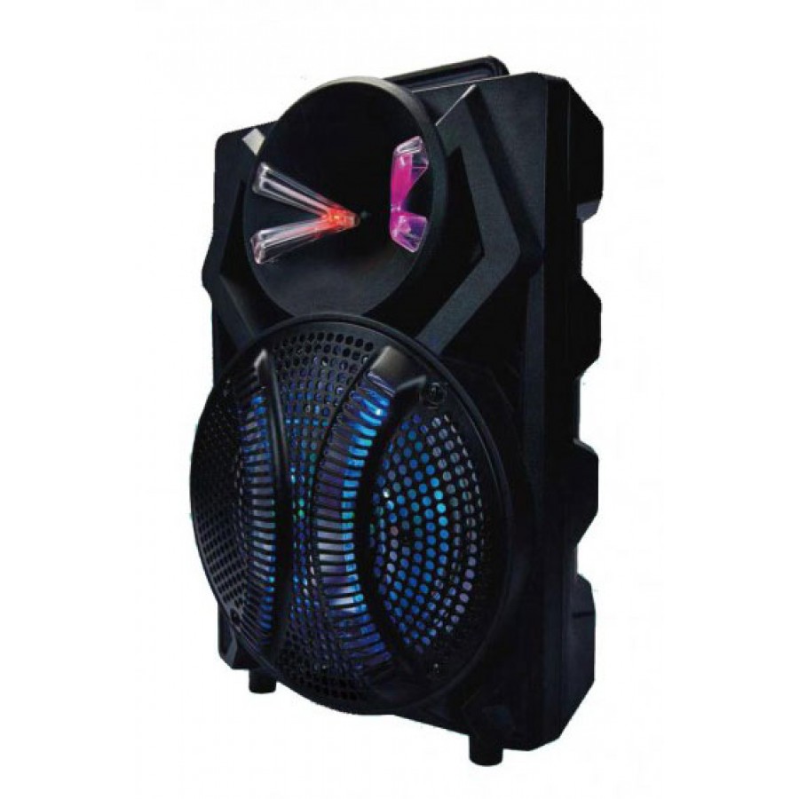 اسپیکر چمدانی VANMAX مدل MAX-108